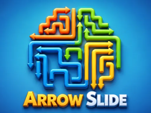 Arrow Slide Cover