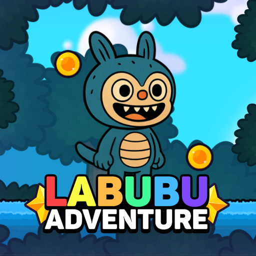 Labubu Adventure