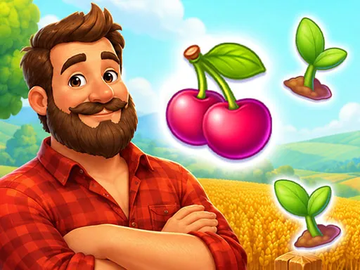 Farmtastic Merge Cover